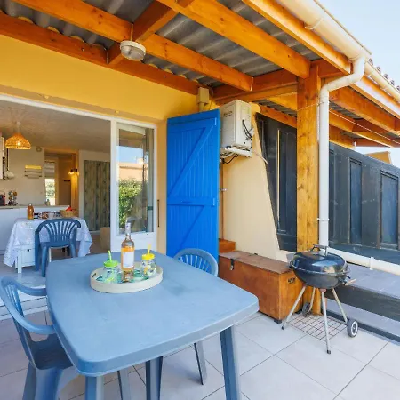 아파트 Port La Roquille-1 By Interhome