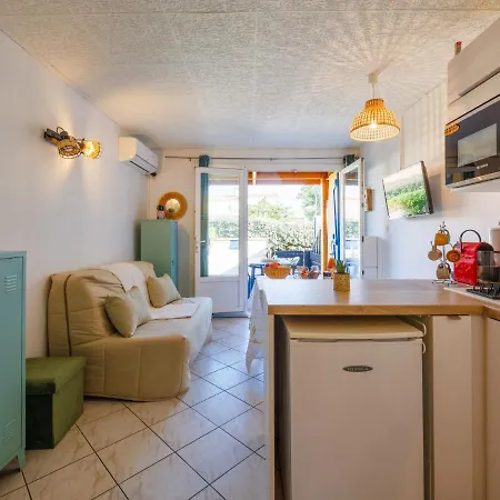 Port La Roquille-1 By Interhome アパート