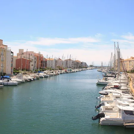 Port La Roquille-1 By Interhome アパート