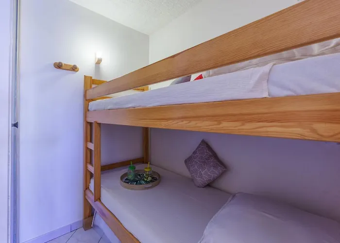 Port La Roquille-1 By Interhome 아그