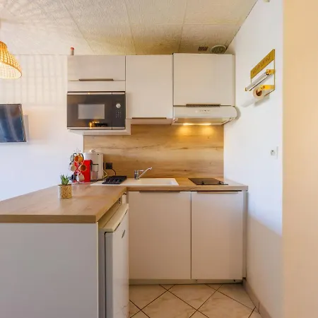 Port La Roquille-1 By Interhome 公寓 阿格德