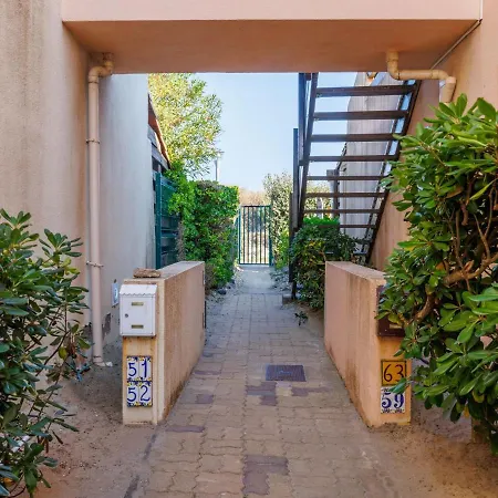 Port La Roquille-1 By Interhome *