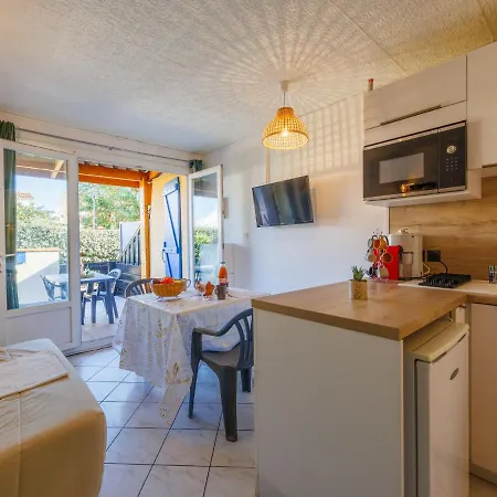 Port La Roquille-1 By Interhome 公寓 *