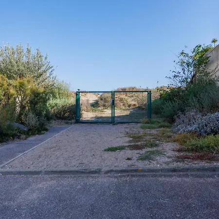 Appartement Port La Roquille-1 By Interhome *