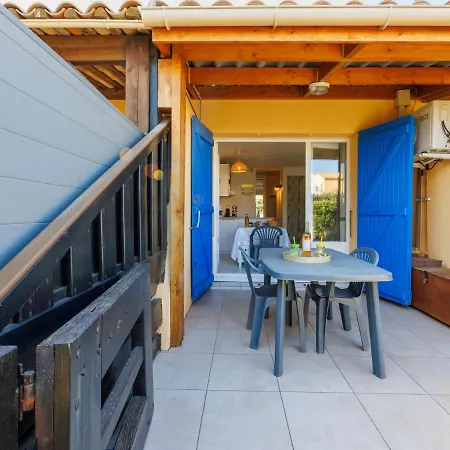 Port La Roquille-1 By Interhome *