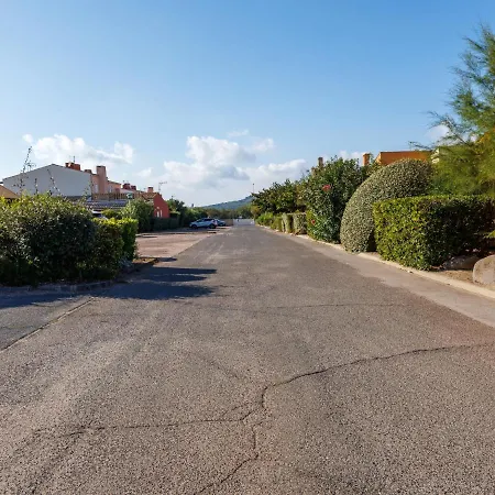 Appartement Port La Roquille-1 By Interhome Agde