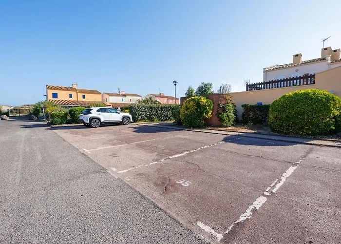 Port La Roquille-1 By Interhome * Agde