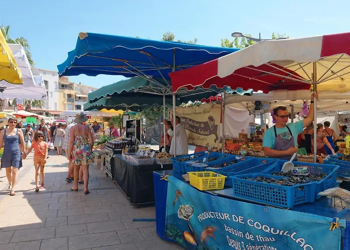 Port La Roquille-1 By Interhome *