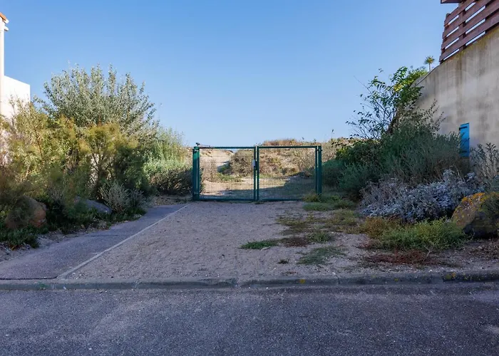 Appartamento Port La Roquille-1 By Interhome *