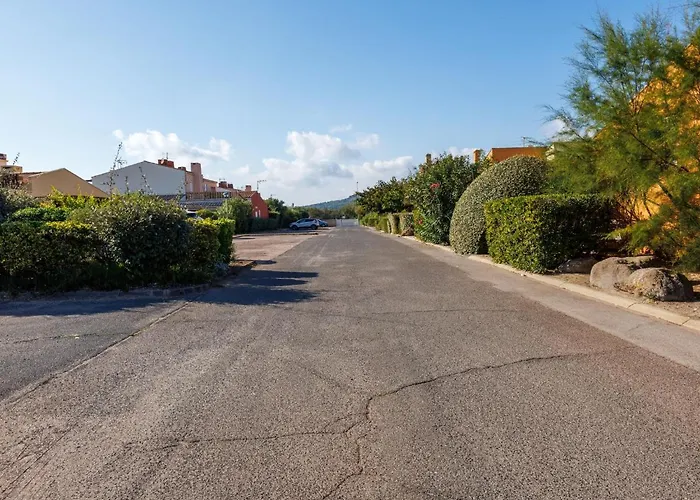 Appartamento Port La Roquille-1 By Interhome Agde